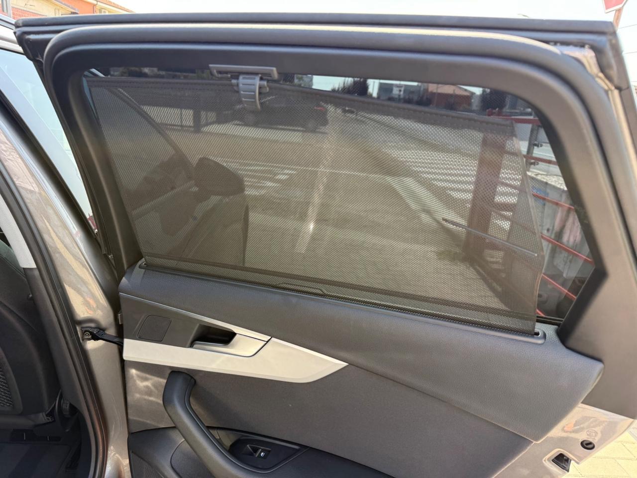 Audi A4 Avant 35 TDI/163 CV S tronic Business Advanced