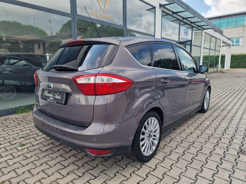 Ford C-Max C-Max 1.6 tdci Business SYNC 115cv