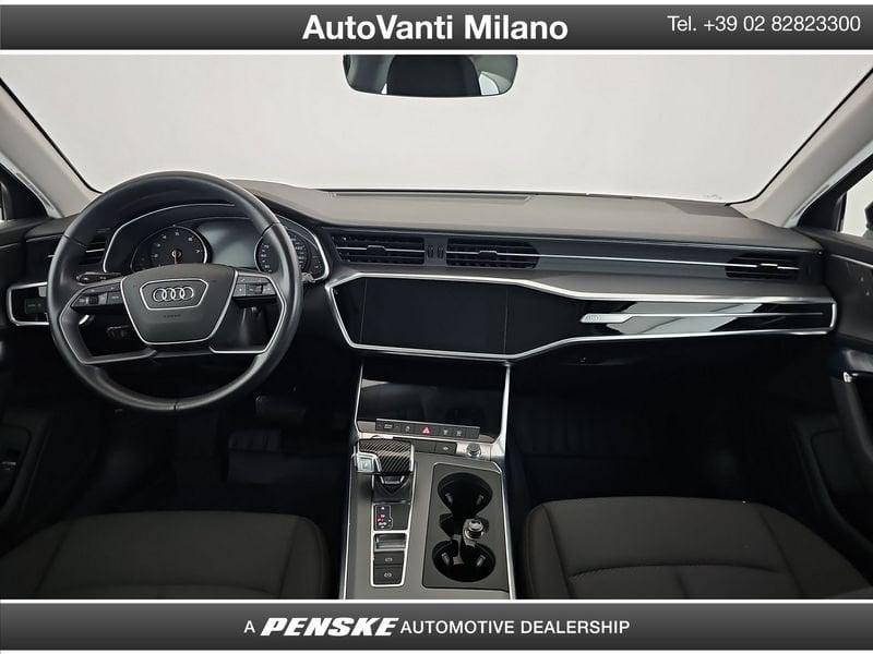 Audi A6 A6 Avant 45 2.0 TFSI S tronic Business Plus