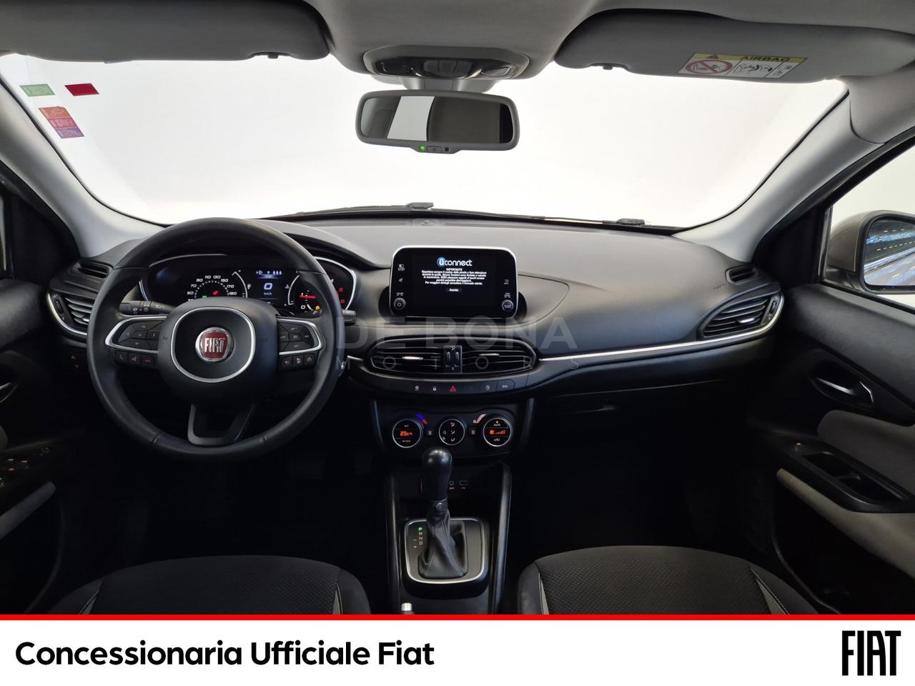 Fiat Tipo sw 1.6 mjt lounge s&s 120cv dct