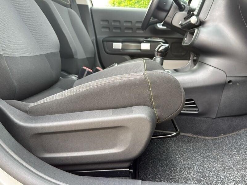 Citroën C3 PureTech 83 S&S Shine Neo Patentati