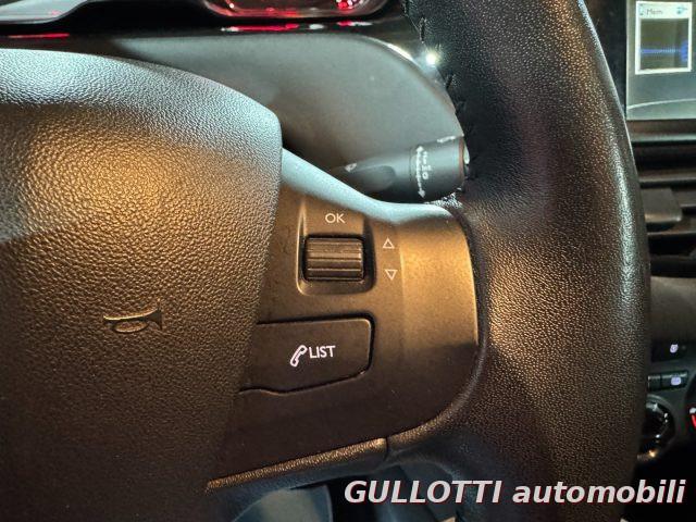 PEUGEOT 208 1.4 8V HDi 68CV 5p. Allure