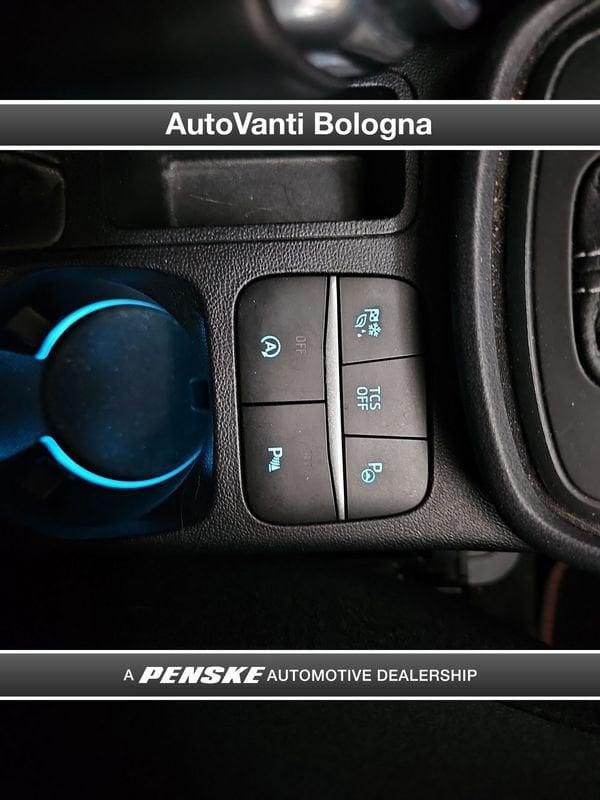 Ford Puma Puma 1.0 EcoBoost Hybrid 125 CV S&S ST-Line Design