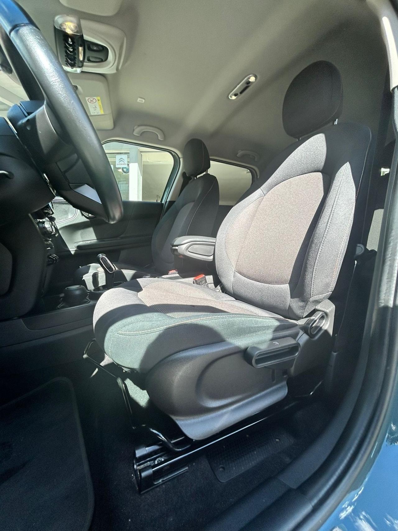 Mini Cooper Countryman 1.5 One D Northwood Edition