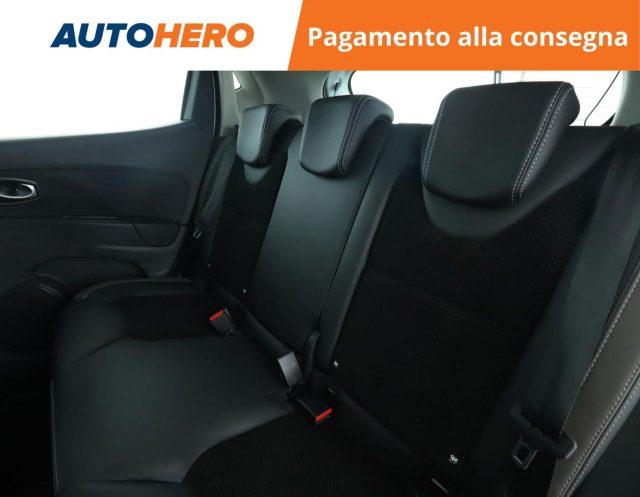 RENAULT Clio dCi 8V 75 CV Start&Stop 5 porte Energy Intens
