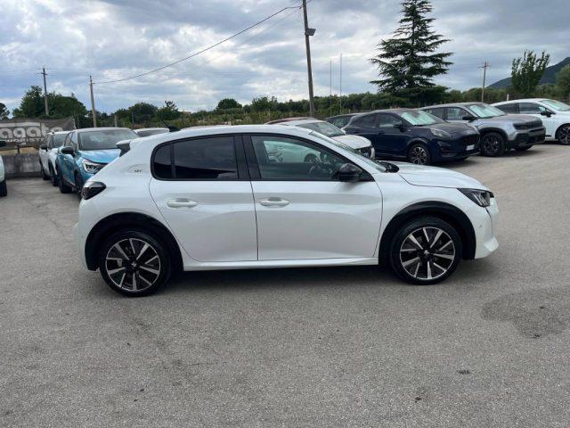 PEUGEOT 208 PureTech 100 Stop&Start 5 porte GT