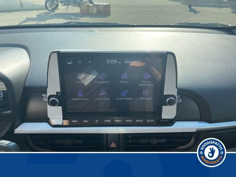 KIA Picanto 1.0 GPL Urban MY25