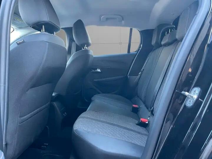 Peugeot 208 1.2 puretech Allure 100cv~Unipro~Promo~Finanziamento