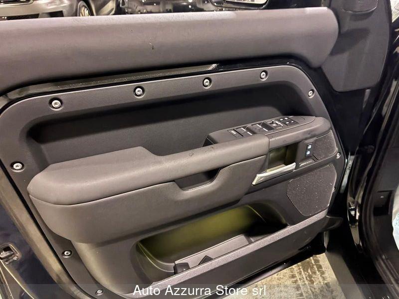 Land Rover Defender Defender 110 3.0D I6 200 CV AWD Auto X-Dynamic SE
