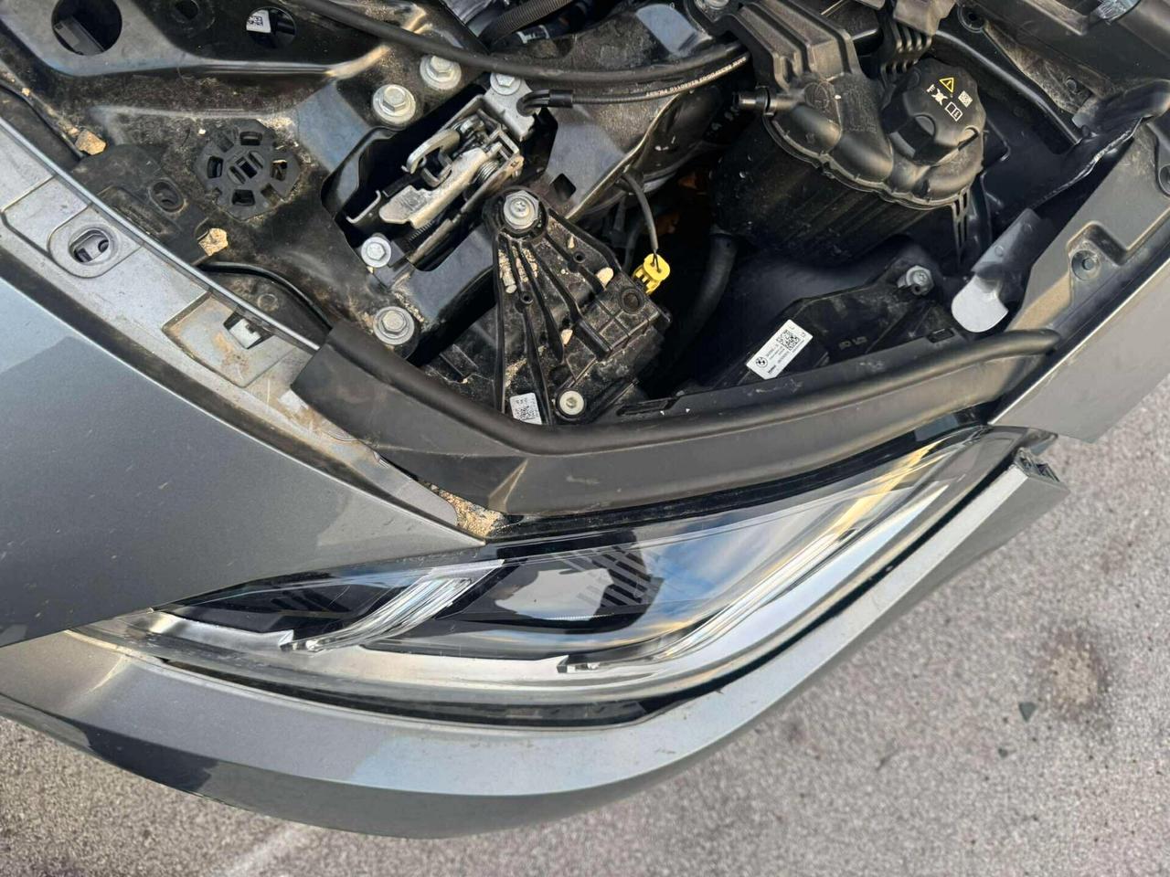 Bmw 120d 48V MSport-2025