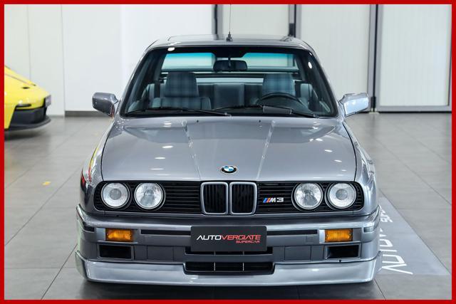 BMW M3 Evolution II 500/500