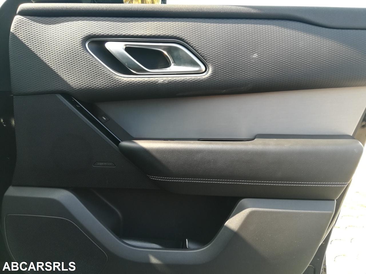 Land Rover Range Rover Velar Range Rover Velar 2.0