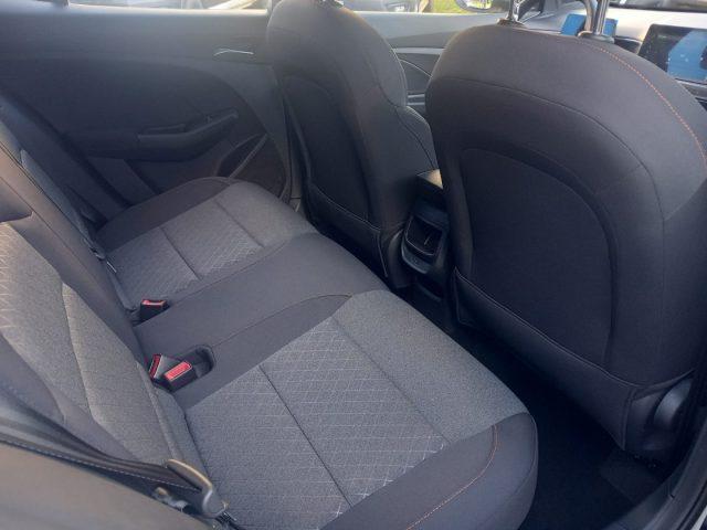 MG MG3 1.5 Hybrid+ Standard