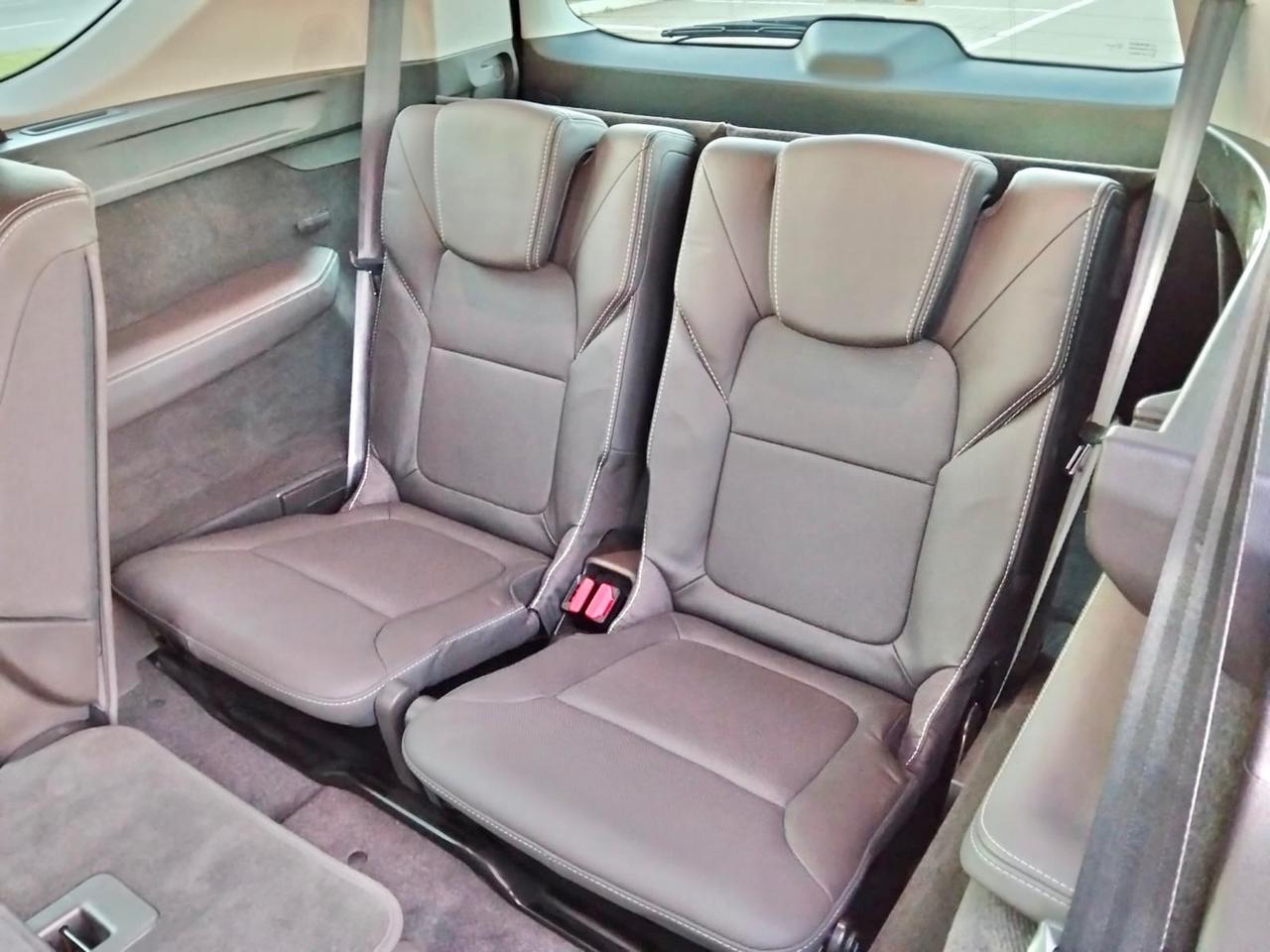 Renault Espace dCi 160CV EDC 7Posti Energy Initiale Paris 4Control