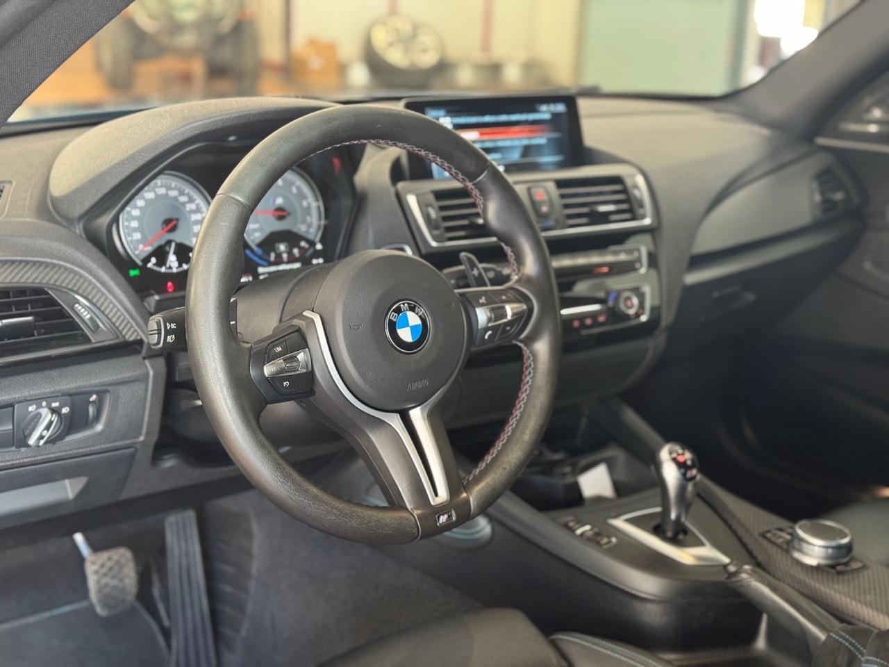Bmw M2 BMW M2