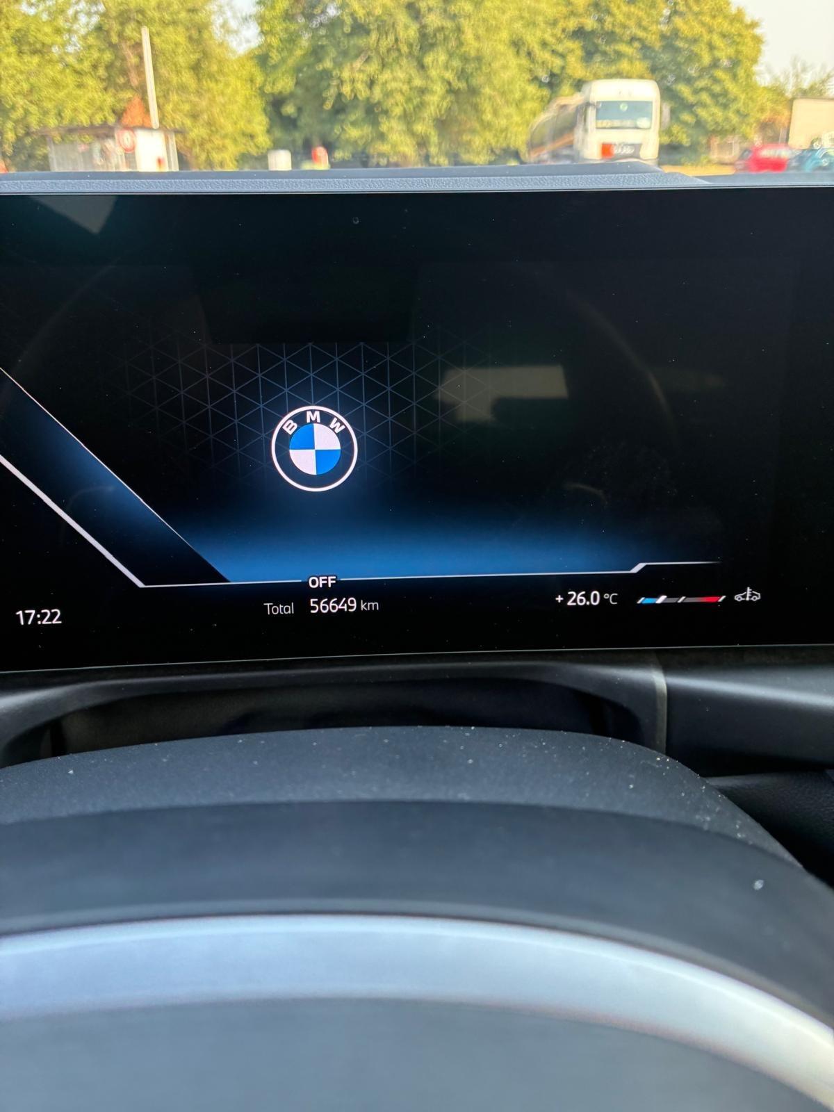 Bmw 420 420d 48V Coupé Msport