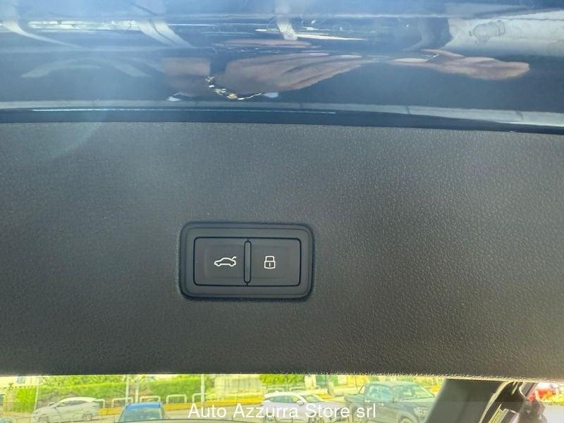 Audi Q8 50 TDI 286 CV quattro tiptronic S line edition * TETTO, C22, VALCONA, PROMO*
