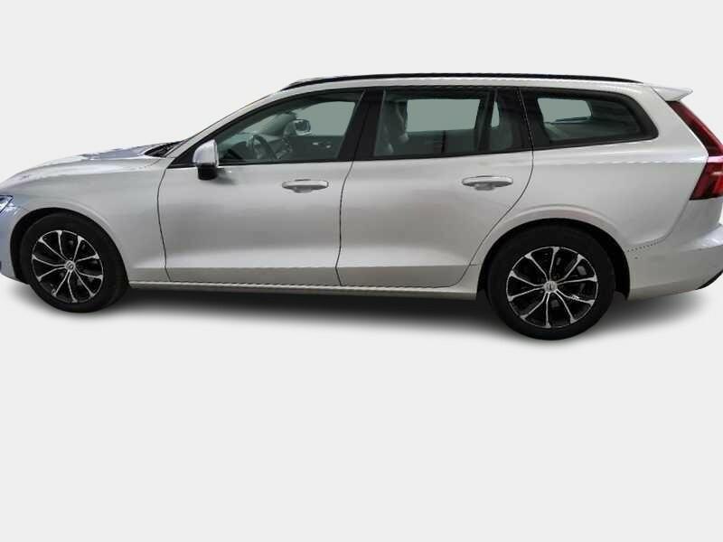 VOLVO V60 D3 Geartronic Business WAGON