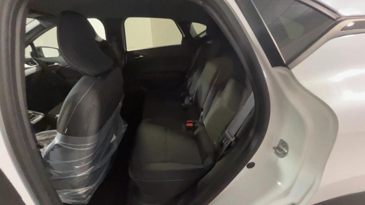 Renault Captur 1.2 eco-g Evolution 120cv KM0