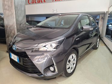 Toyota Yaris 1.5 Hybrid 73cv Active 2019