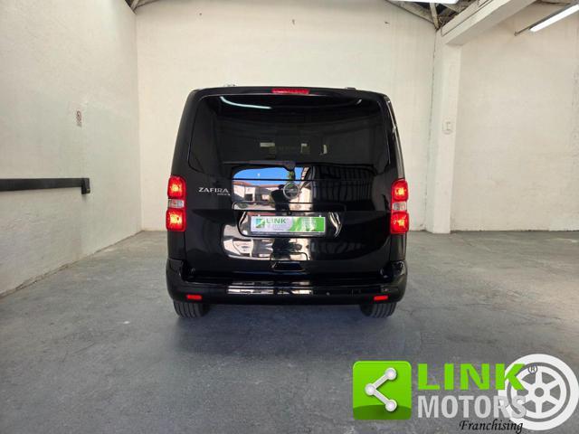 OPEL Zafira Life 2.0 Diesel Business Edition M GARANZIA INCLUSA