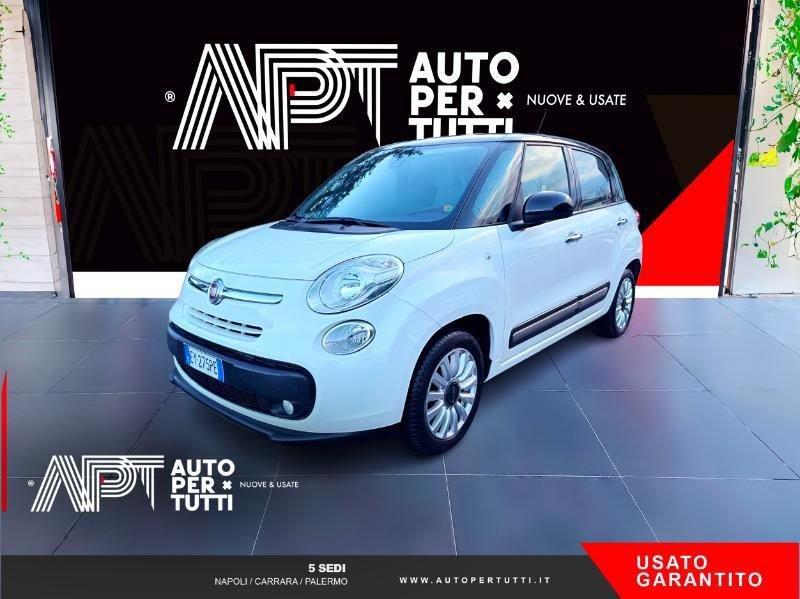 FIAT 500L 500L 1.3 mjt Pop Star 85cv