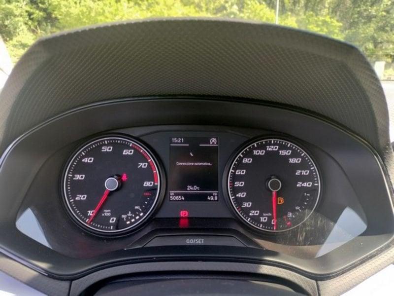 SEAT Arona 1.0 ECO TSI 70KW REFERENCE