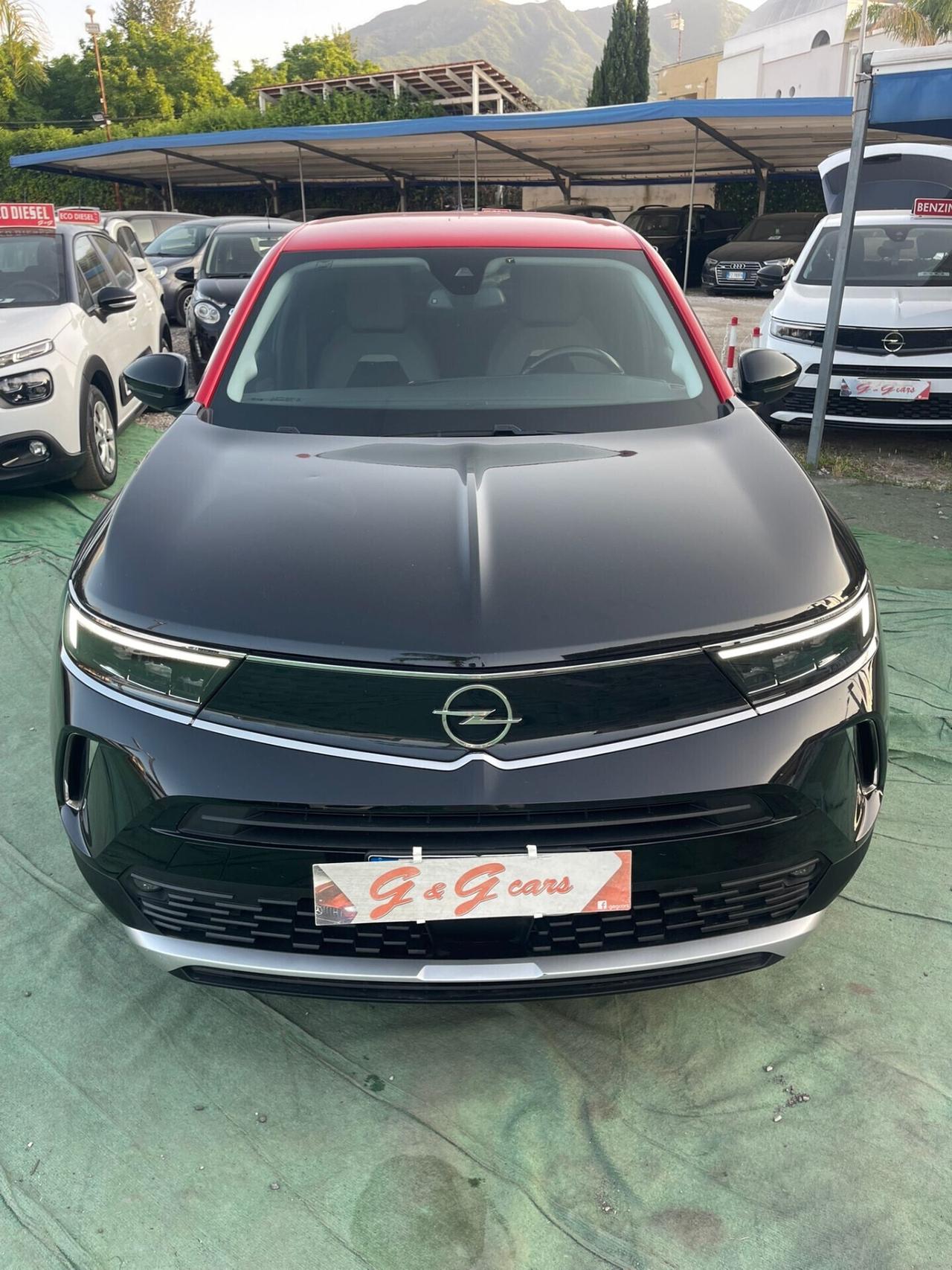 Opel Mokka 1.5 diesel Ultimate