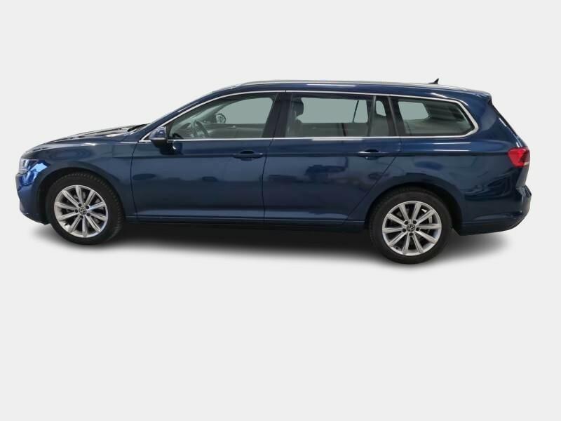 VOLKSWAGEN PASSAT VARIANT 2.0 TDI SCR EVO 110kW Business DSG