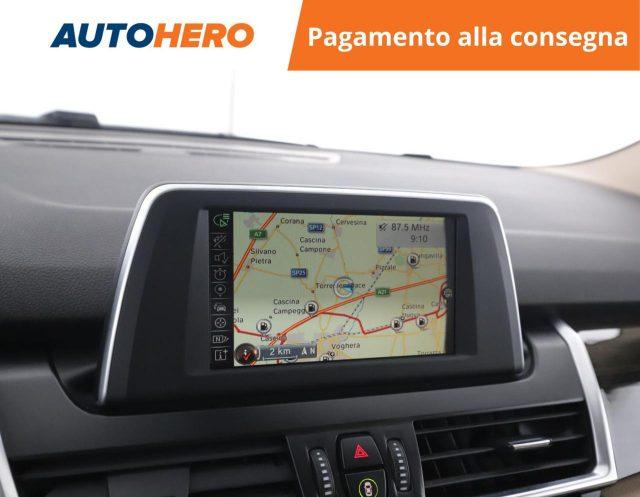 BMW 218 d Active Tourer Advantage