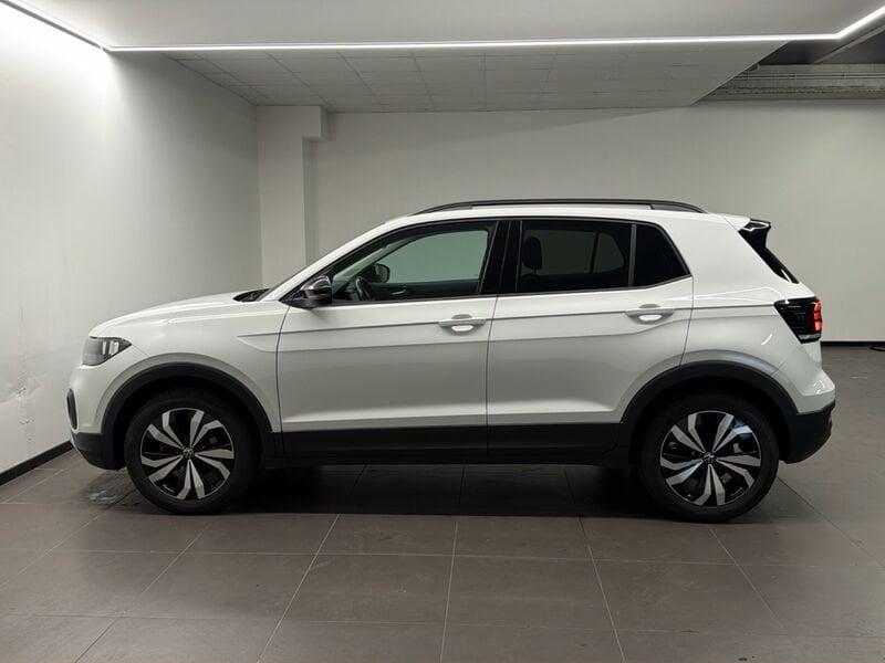 Volkswagen T-Cross Style 1.0 TSI 70 kW (95 CV) Manuale