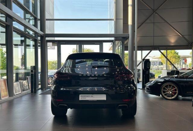 PORSCHE MACAN S VARI MODELLI AZIENDALI