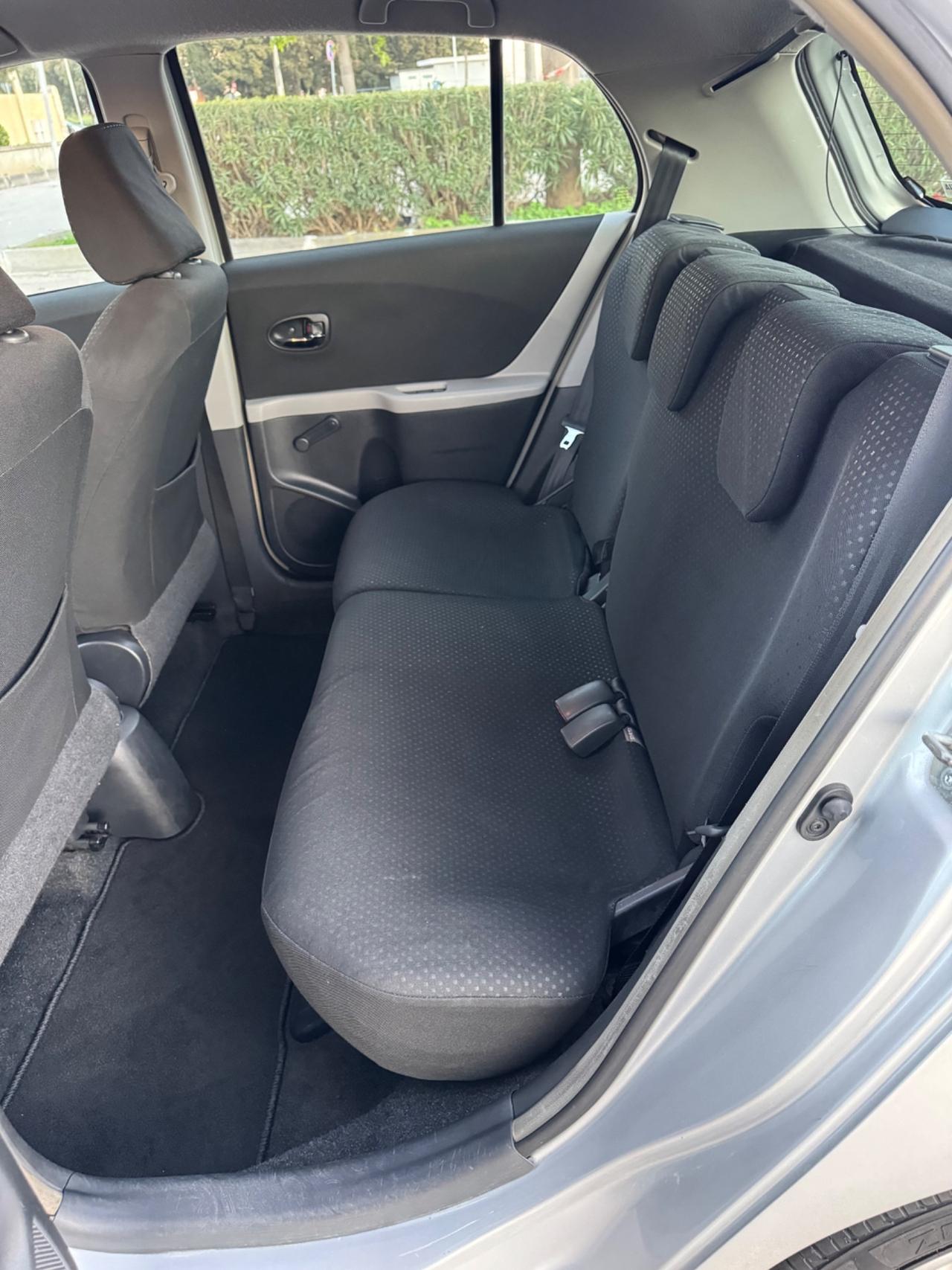 Toyota Yaris 1.3 UNICA PROPRIETARIA