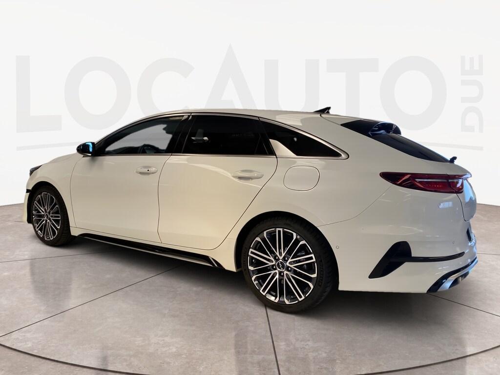 Kia ProCeed 1.5 T-GDI GT Line Special Edition DCT - PROMO