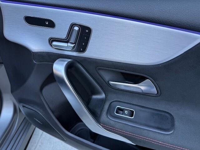 Mercedes-benz A 45S AMG UFF. ITALIANA
