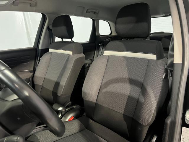 CITROEN C3 Aircross PureTech 110 S&S Feel