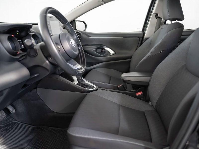 Toyota Yaris Yaris 1.5 Hybrid 5 porte Trend