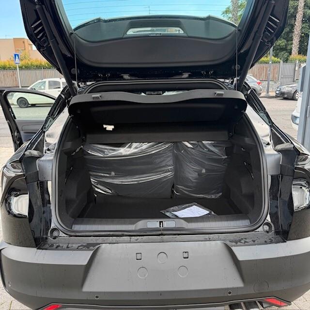 Alfa Romeo Junior 1.2 136 CV Hybrid eDCT6