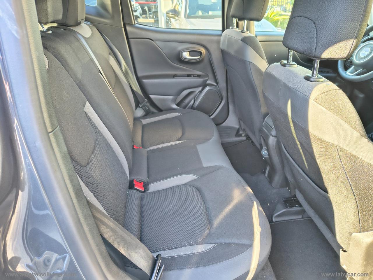 JEEP Renegade 1.6 Mjt 130CV Limited