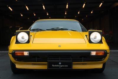 Ferrari 308 GTB i - RDS01303