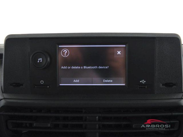 FIAT Scudo ce 1.5 bluehdi 120cv L3H1 PREZZO + IVA