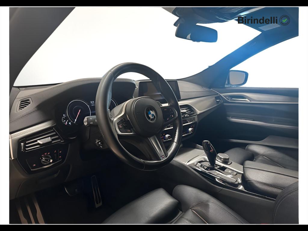 BMW Serie 6 G.T. (G32) - 630d xDrive Gran Turismo Msport