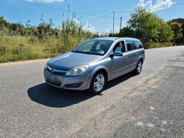 Opel Astra 1.7 CDTI 101CV Station Wagon Club