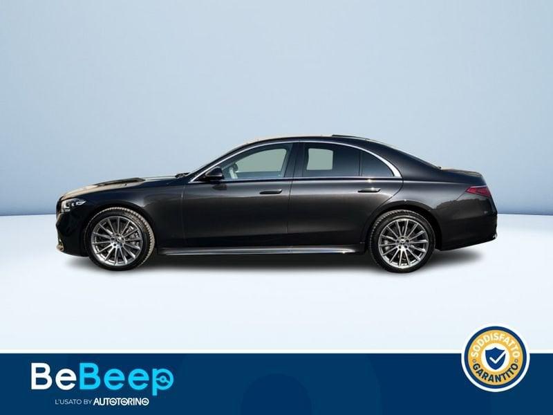 Mercedes-Benz Classe S S 350 D PREMIUM PLUS 4MATIC AUTO