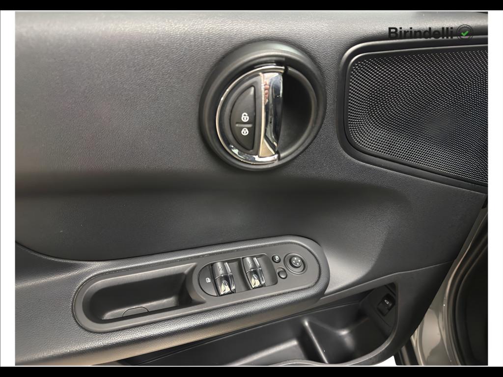 MINI Mini Countrym.(F60) - Mini 1.5 One D Business Countryman