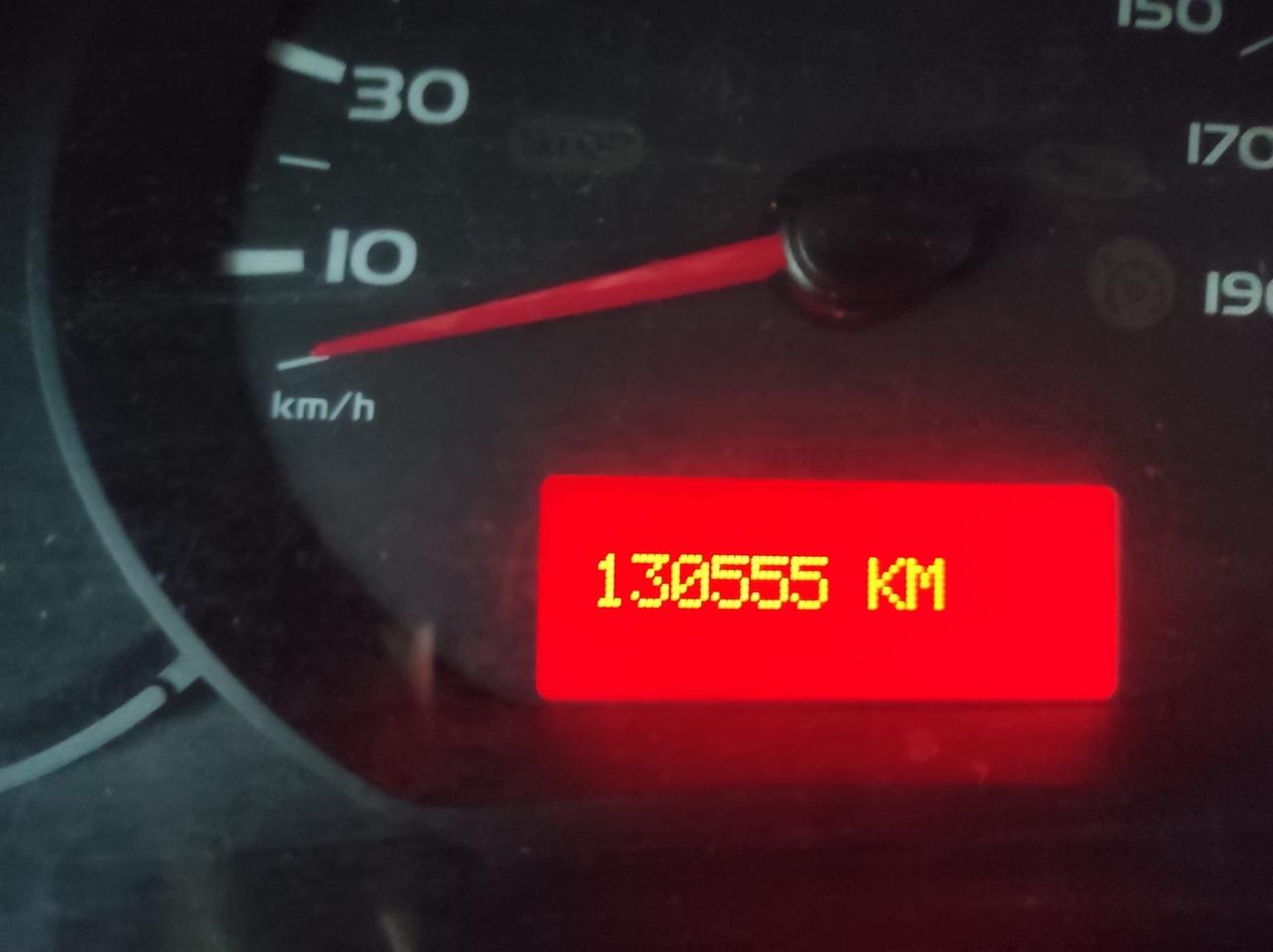 Renault Master T35 2.3Dci 131CV Iva Compresa