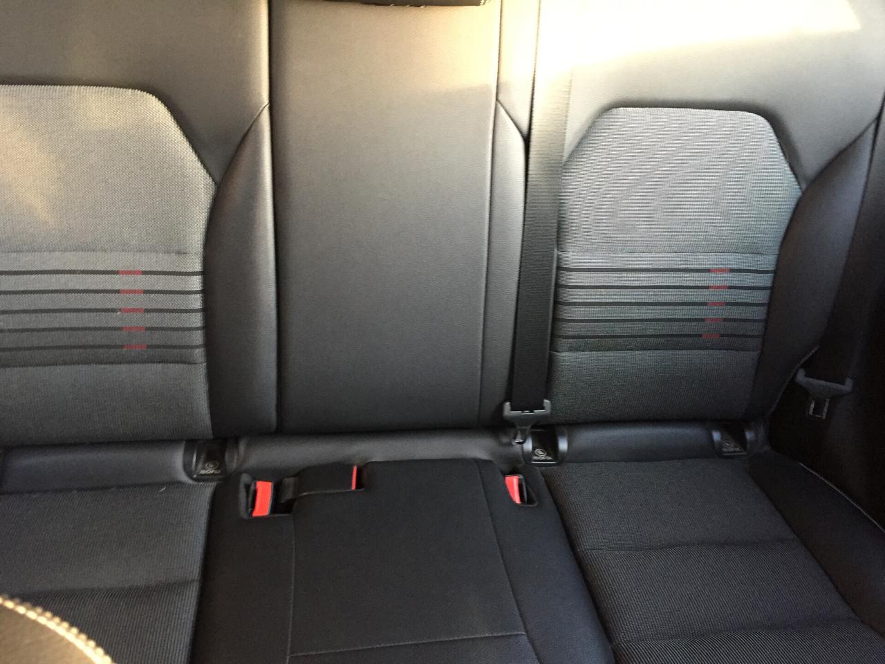 Mercedes-benz B 180 d Automatic Sport