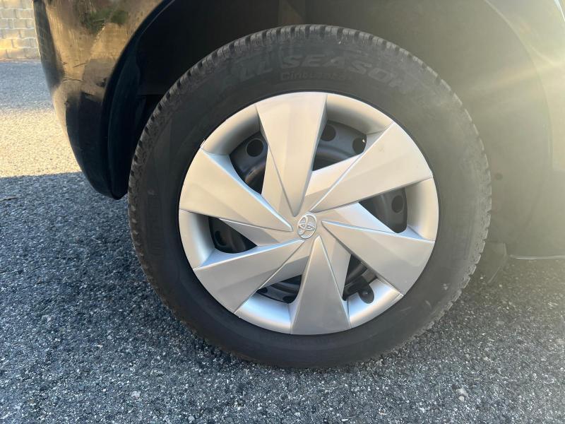Toyota Yaris 5 Porte Yaris 5p 1.4 d-4d Sol c/vsc+trc