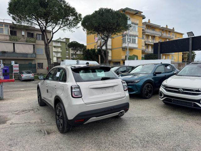 FIAT 600 Hybrid 145 CV DCT MHEV Icon
