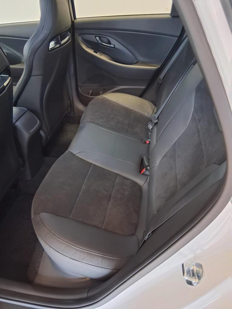 HYUNDAI i30 N 280CV DCT PRONTA CONSEGNA